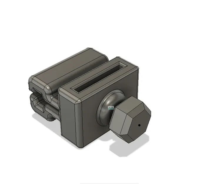 Dấu đánh dấu chiều cao cho Bút chì - Image 2