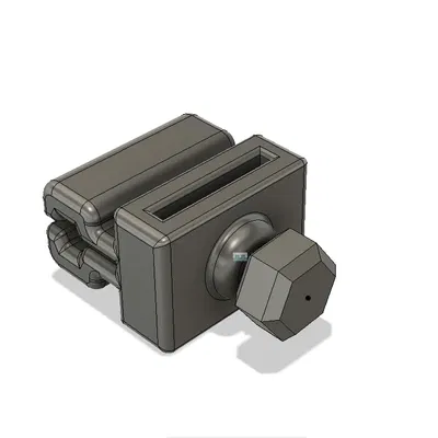 Dấu đánh dấu chiều cao cho Bút chì