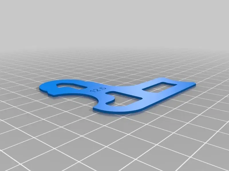 Radius Gauge - Image 4