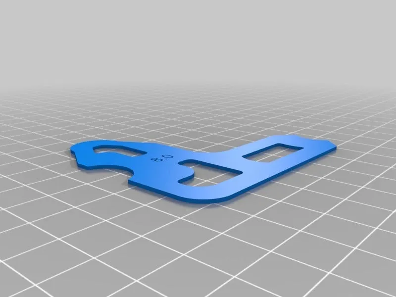 Radius Gauge - Image 5