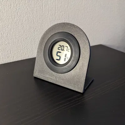 Mã Giá đỡ nhiệt kế ẩm kế Tóm tắt Giá đỡ nhiệt kế đ