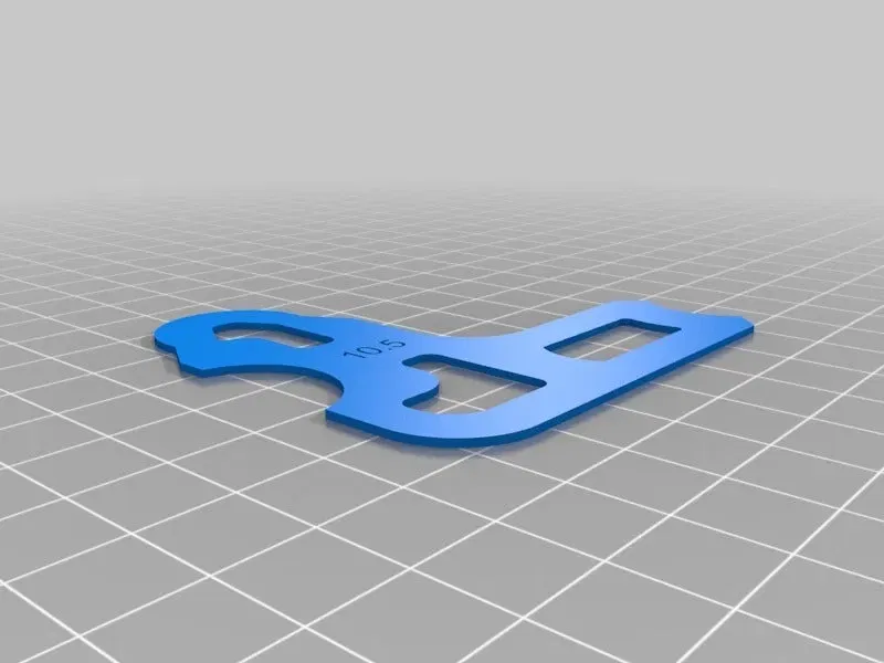 Radius Gauge - Image 8