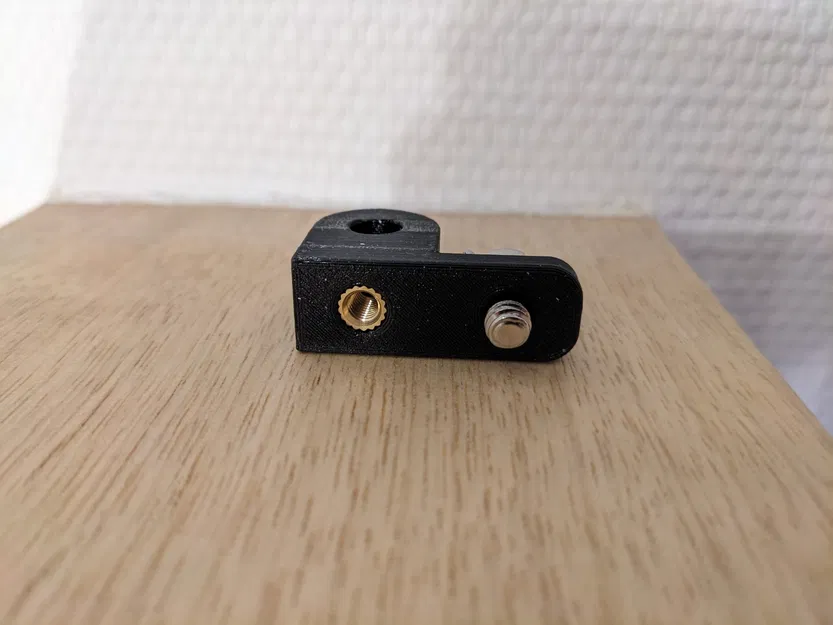 Adapter Antifoni - Image 2