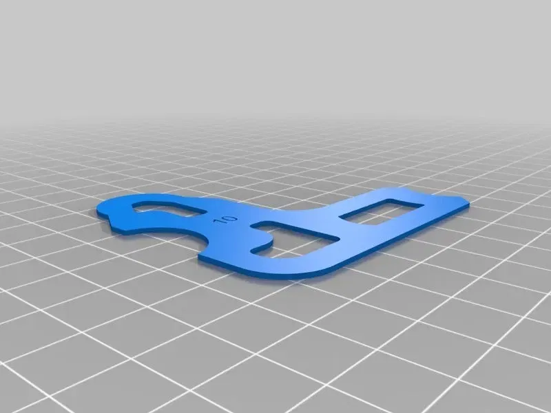 Radius Gauge - Image 11