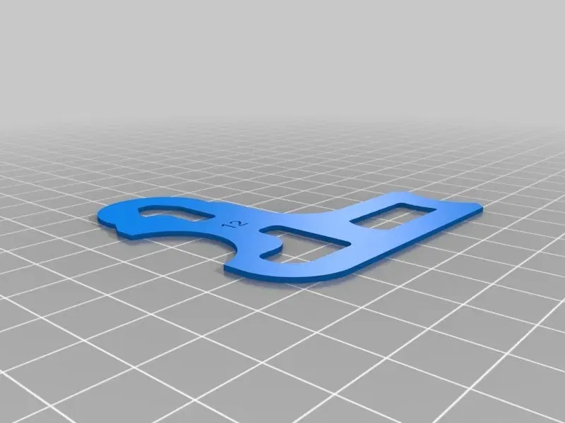 Radius Gauge - Image 12