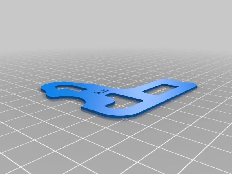 Radius Gauge - Image 13