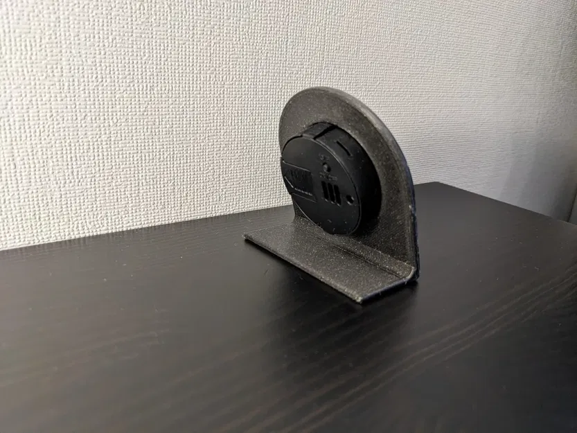 Mã Giá đỡ nhiệt kế ẩm kế Tóm tắt Giá đỡ nhiệt kế đ - Image 3