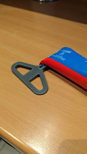 Dụng Cụ Bóp Tuýp - Image 1