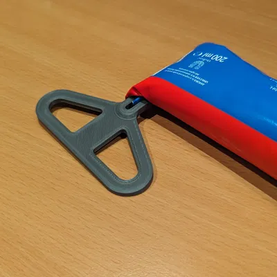 Dụng Cụ Bóp Tuýp