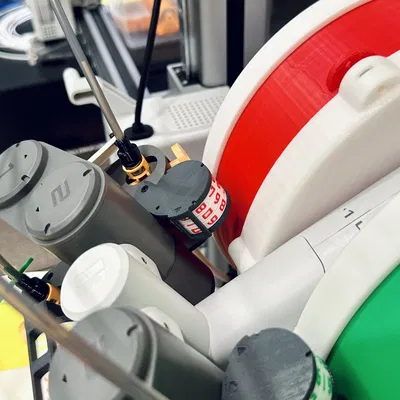 Hộp sấy sợi A1mini ams lite