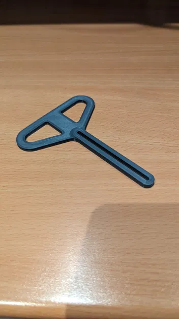 Dụng Cụ Bóp Tuýp - Image 2