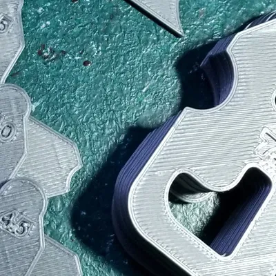 Bộ Dưỡng Đo Bán Kính