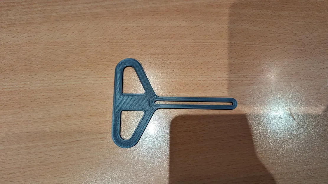 Dụng Cụ Bóp Tuýp - Image 3