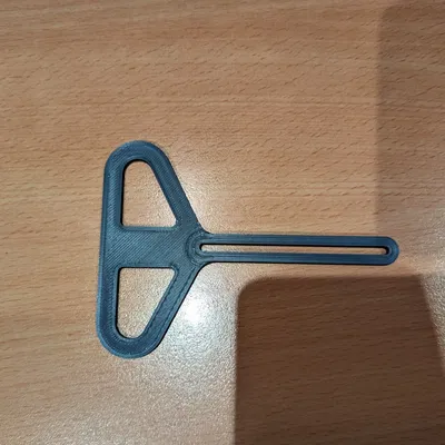 Dụng Cụ Bóp Tuýp