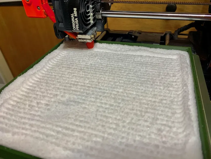 Bộ G-code Zen (dành cho Prusa MINI+) - Image 1