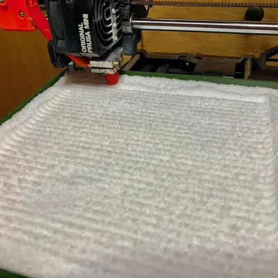 Bộ G-code Zen (dành cho Prusa MINI+)