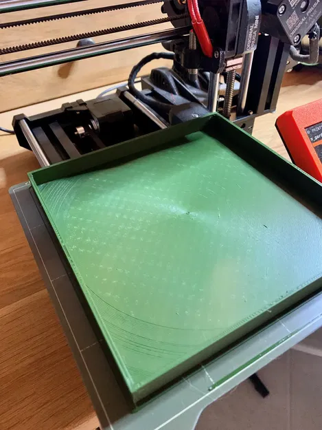 Bộ G-code Zen (dành cho Prusa MINI+) - Image 2