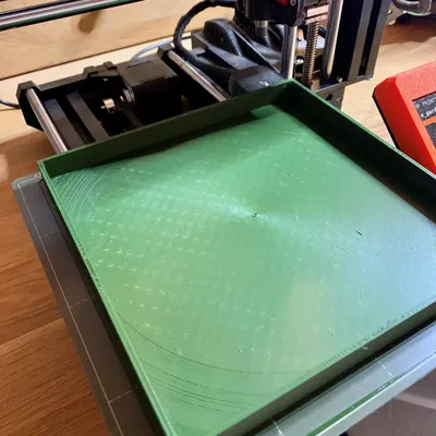 Bộ G-code Zen (dành cho Prusa MINI+)