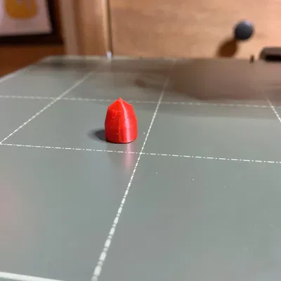 Bộ G-code Zen (dành cho Prusa MINI+)