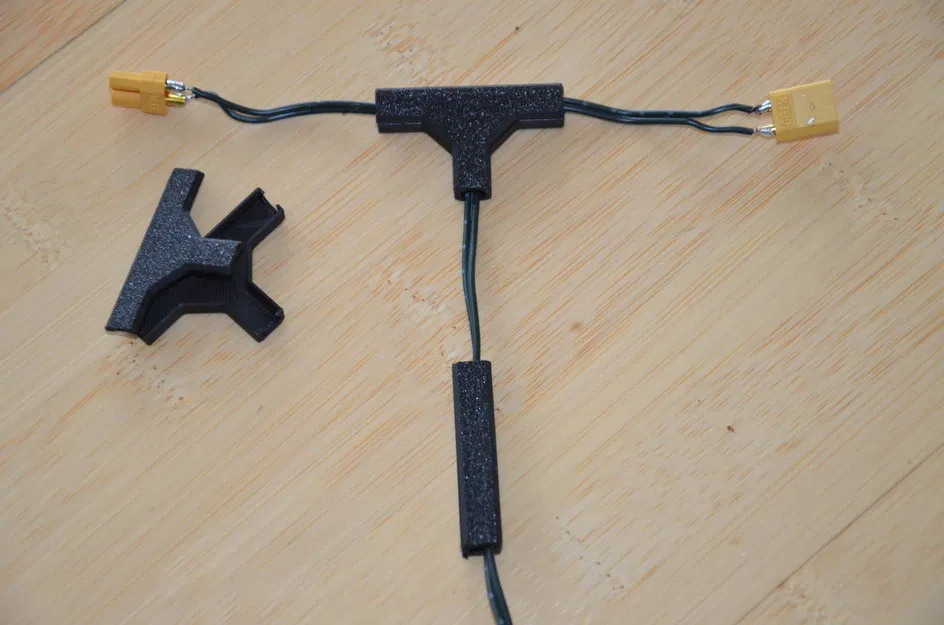 Hộp nối sửa cáp ngoài trời - Image 1