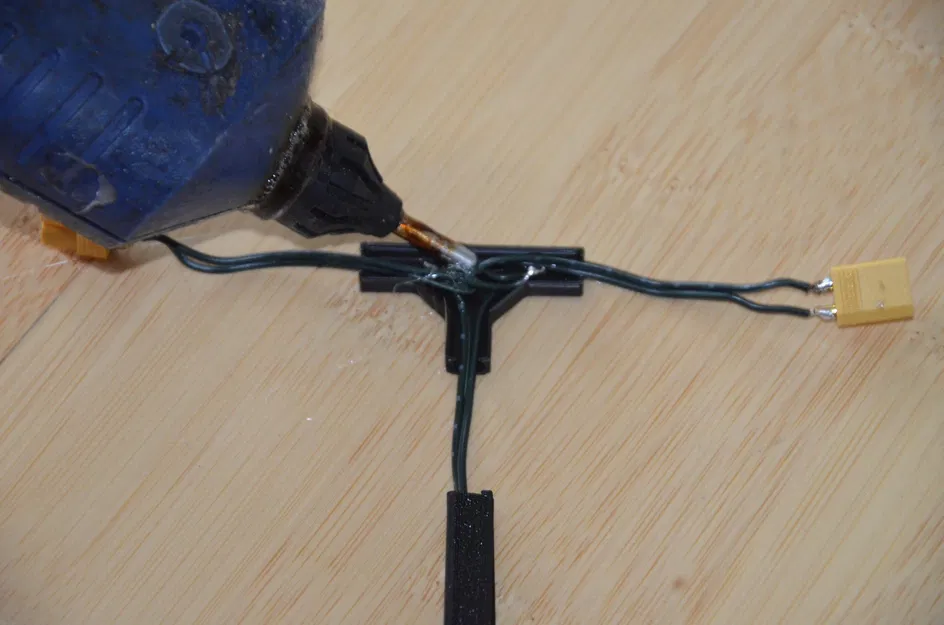 Hộp nối sửa cáp ngoài trời - Image 2