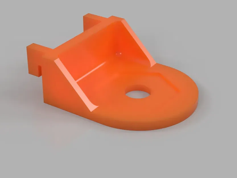 Chỉnh sửa Móc Treo IKEA Skadis Dành Cho Tua Vít Wera - Image 2