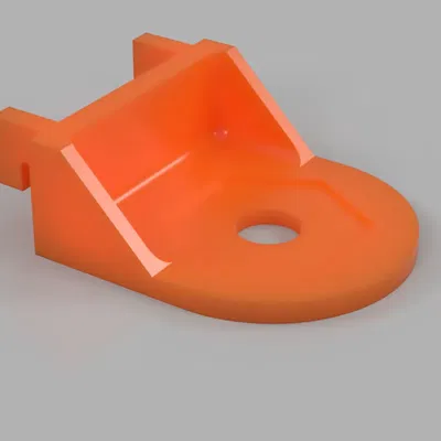 Chỉnh sửa Móc Treo IKEA Skadis Dành Cho Tua Vít Wera