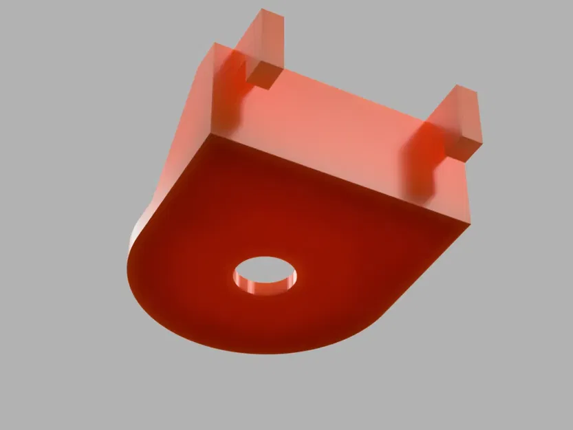 Chỉnh sửa Móc Treo IKEA Skadis Dành Cho Tua Vít Wera - Image 3