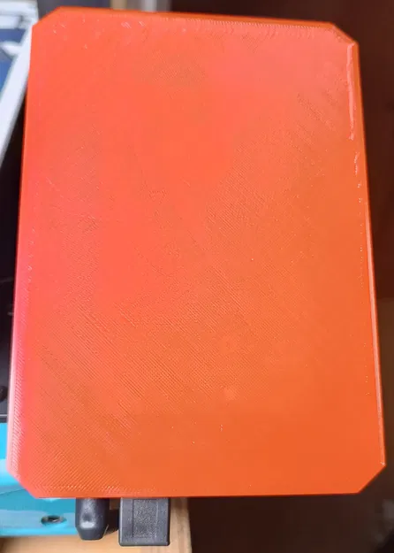 Cover Che Màn Hình SOVOL SV07 Chống Bụi - Image 1