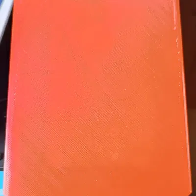 Cover Che Màn Hình SOVOL SV07 Chống Bụi