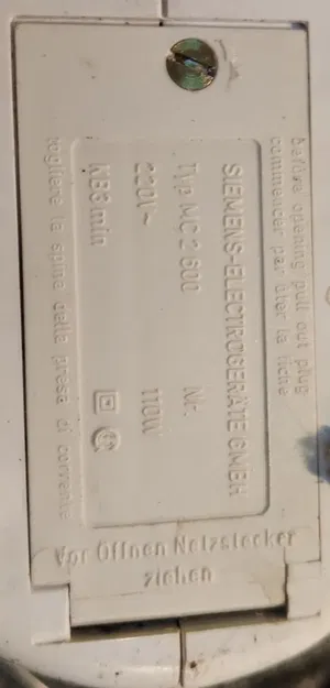 Hộp xay cà phê Kaffeemühlenbehälter Coffeegrinder storage - Image 1