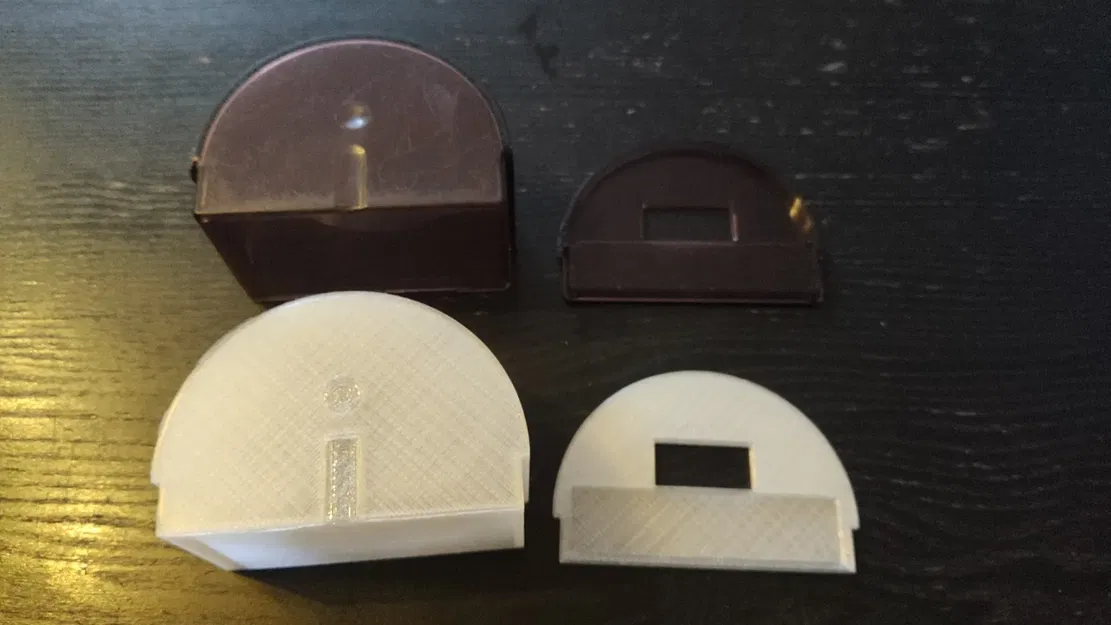 Hộp xay cà phê Kaffeemühlenbehälter Coffeegrinder storage - Image 2