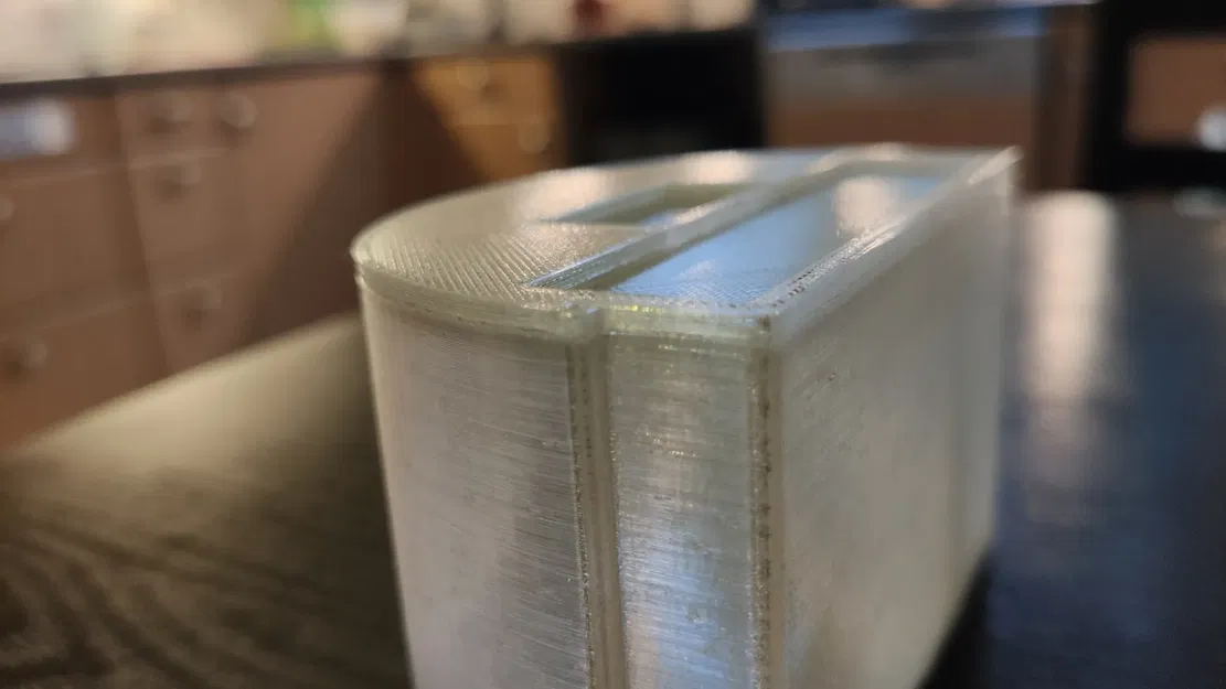 Hộp xay cà phê Kaffeemühlenbehälter Coffeegrinder storage - Image 4