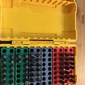 DeWALT Screwdriver Bits Holder - Thumbnail 1
