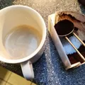 Hộp xay cà phê Kaffeemühlenbehälter Coffeegrinder storage - Thumbnail 8
