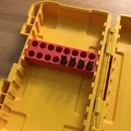 DeWALT Screwdriver Bits Holder - Thumbnail 2