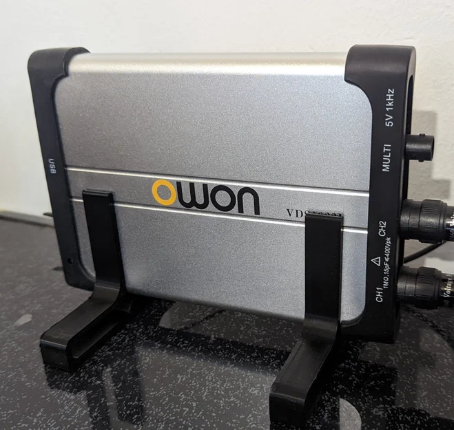Chân đế đứng VDS 1022I - Image 1