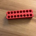 DeWALT Screwdriver Bits Holder - Thumbnail 3