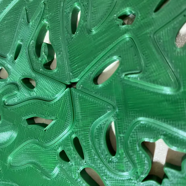 Ghép Hình Lục Giác bởi 3esign.eth - Image 3