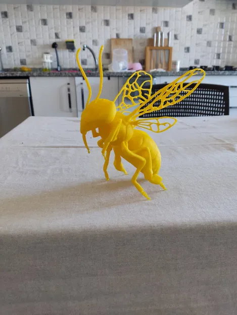 Mô hình Ong mật - Image 1