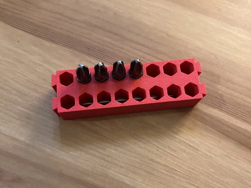 DeWALT Screwdriver Bits Holder - Image 6