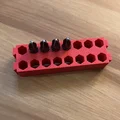 DeWALT Screwdriver Bits Holder - Thumbnail 6