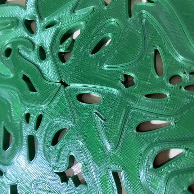 Ghép Hình Lục Giác bởi 3esign.eth - Image 5