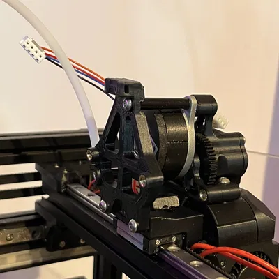 Tấm Ốp Umbilical (V0.2 Dragon Burner + EBB36 + Sherpa Micro)