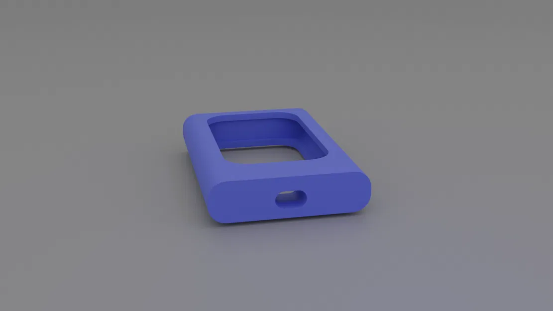 Ốp lưng Samsung T5 SSD - Image 3