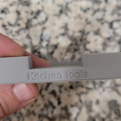 Spoon Holder mini