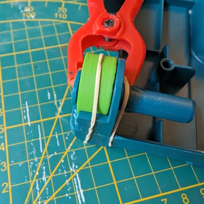 Makita case reinforcement