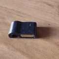 Magnetic cable clip - Thumbnail 1