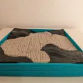Randomly generated Zen-Garden - Thumbnail 2