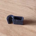 Magnetic cable clip - Thumbnail 4